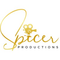 Spicer Productions logo, Spicer Productions contact details