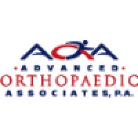 Advanced Orthopaedic Associates, PA logo, Advanced Orthopaedic Associates, PA contact details