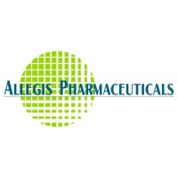 ALLEGIS PHARMACEUTICALS logo, ALLEGIS PHARMACEUTICALS contact details