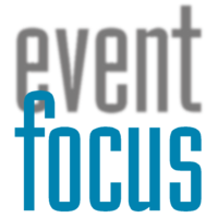 Event Focus logo, Event Focus contact details