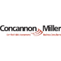 Concannon, Miller & Co. P.C. logo, Concannon, Miller & Co. P.C. contact details