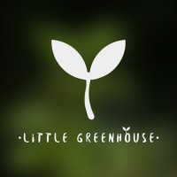 Little Greenhouse logo, Little Greenhouse contact details