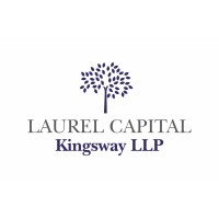 Laurel Capital Kingsway LLP logo, Laurel Capital Kingsway LLP contact details