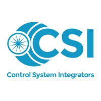 Control System Integrators logo, Control System Integrators contact details