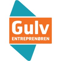 Gulventreprenøren AS logo, Gulventreprenøren AS contact details