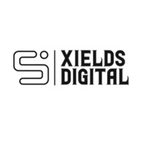 xields digital logo, xields digital contact details