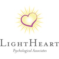 LightHeart Psychological Associates logo, LightHeart Psychological Associates contact details