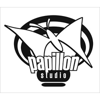 Papillon Studio logo, Papillon Studio contact details