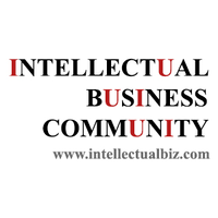 Intellectual Business Community logo, Intellectual Business Community contact details