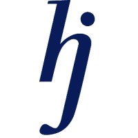 H&J logo, H&J contact details