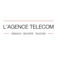 LAgence Telecom logo, LAgence Telecom contact details