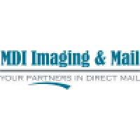 MDI Imaging & Mail logo, MDI Imaging & Mail contact details