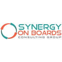 Synergy Executive & Boards Consulting Group logo, Synergy Executive & Boards Consulting Group contact details