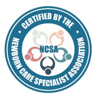 Newborn Care Specialist Association logo, Newborn Care Specialist Association contact details