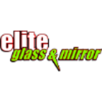 Elite Glass and Mirror, Inc. logo, Elite Glass and Mirror, Inc. contact details