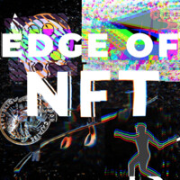 Edge of NFT Podcast logo, Edge of NFT Podcast contact details