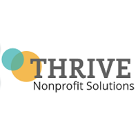 Thrive Nonprofit Solutions logo, Thrive Nonprofit Solutions contact details