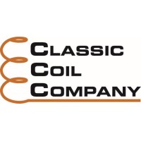 Classic Coil Company logo, Classic Coil Company contact details