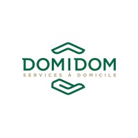 domidom logo, domidom contact details