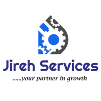 Jireh Services logo, Jireh Services contact details