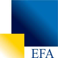 EFA (European Fund Administration) logo, EFA (European Fund Administration) contact details