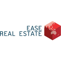 Ease Real Estate logo, Ease Real Estate contact details