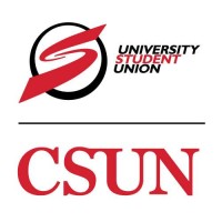 CSUN University Student Union logo, CSUN University Student Union contact details