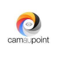 CamAuPoint logo, CamAuPoint contact details