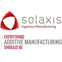 Solaxis Ingenious Manufacturing Inc. logo, Solaxis Ingenious Manufacturing Inc. contact details