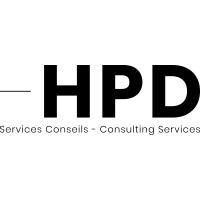 HPD Services Conseils logo, HPD Services Conseils contact details