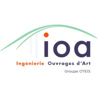 IOA (groupe Oteis) logo, IOA (groupe Oteis) contact details