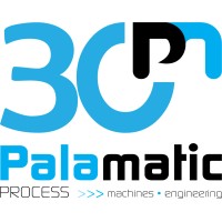 PALAMATIC PROCESS France logo, PALAMATIC PROCESS France contact details