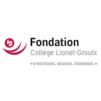 Fondation du Collège Lionel-Groulx logo, Fondation du Collège Lionel-Groulx contact details