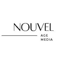 Nouvel Age Media logo, Nouvel Age Media contact details