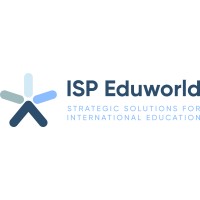 ISP Eduworld logo, ISP Eduworld contact details