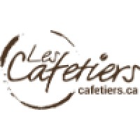 Les Cafetiers logo, Les Cafetiers contact details