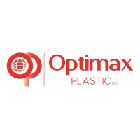 Optimax Plastic LLC logo, Optimax Plastic LLC contact details