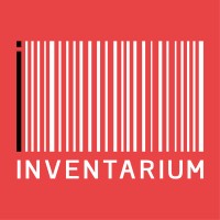 Inventarium logo, Inventarium contact details