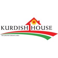 The Greater Toronto Kurdish House logo, The Greater Toronto Kurdish House contact details