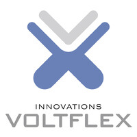 Innovations Voltflex Inc. logo, Innovations Voltflex Inc. contact details