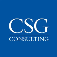 CSG Consulting logo, CSG Consulting contact details