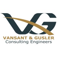 VANSANT & GUSLER, INC. logo, VANSANT & GUSLER, INC. contact details