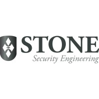 Stone Security Engineering logo, Stone Security Engineering contact details