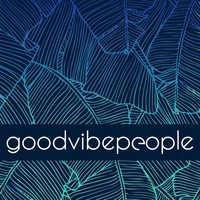 Good Vibe People logo, Good Vibe People contact details