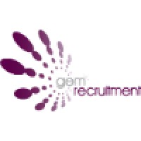 Gem Recruitment logo, Gem Recruitment contact details