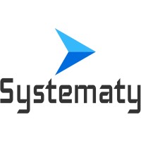 Systematy logo, Systematy contact details