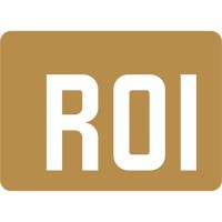 ROI Media logo, ROI Media contact details