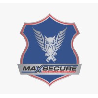 Max Secure Seguridad Privada | Seguridad de MAXima Calidad logo, Max Secure Seguridad Privada | Seguridad de MAXima Calidad contact details