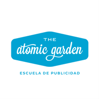 The Atomic Garden Santo Domingo logo, The Atomic Garden Santo Domingo contact details