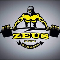 Zeus Gym EG logo, Zeus Gym EG contact details